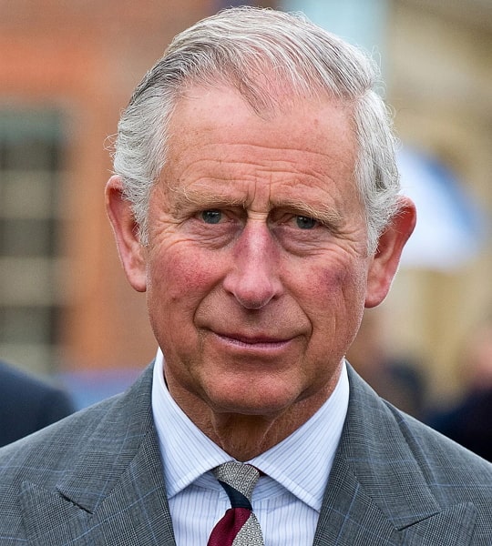 charles iii