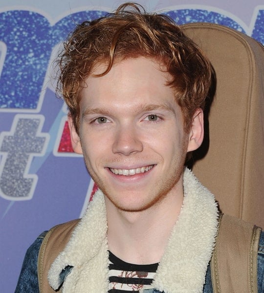 Chase Goehring Age, Net Worth, Girlfriend, Family and Biography