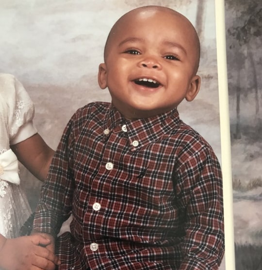 chosen jacobs childhood pic