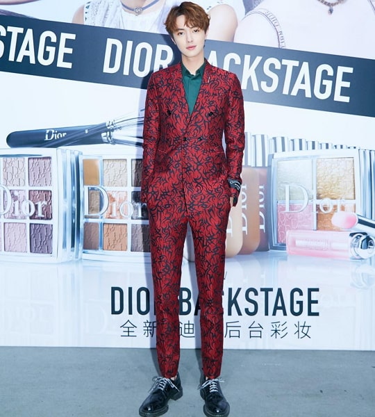 darren chen