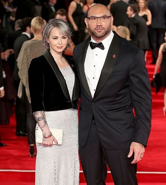 Dave Bautista Net Worth 2023, Girlfrinds, Age Family, Bio, Wiki - Discover  Aajivan Biography