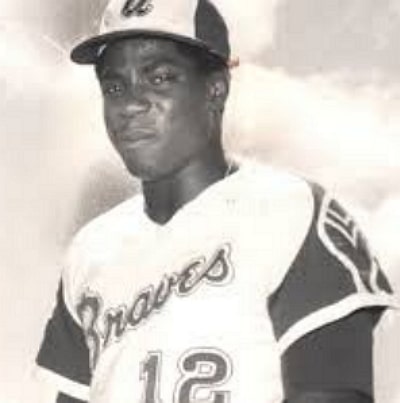 dusty baker old pic