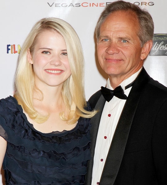 elizabeth smart father