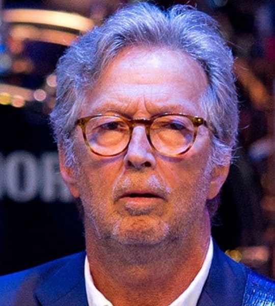 eric clapton