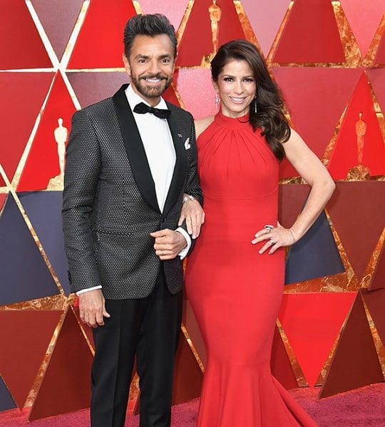 eugenio derbez wife