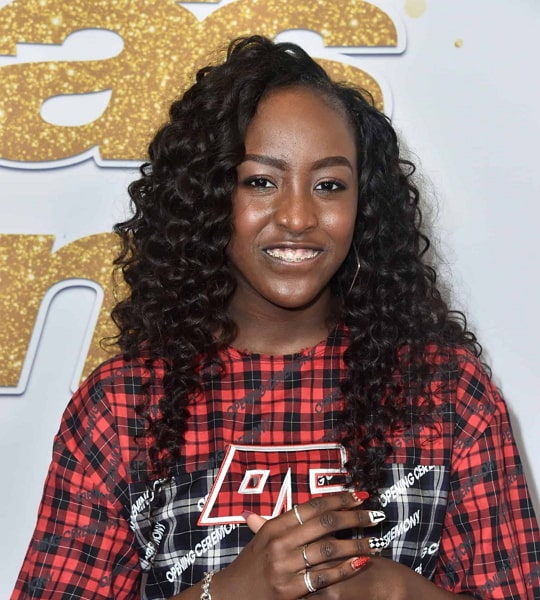 Flau'jae Age, Net Worth, Boyfriend, Family, Height and Biography