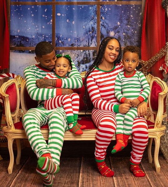 funnymike family