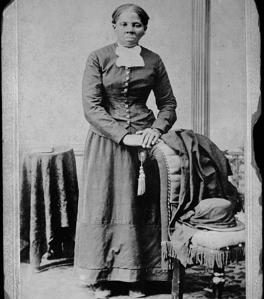 harriet tubman