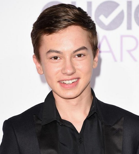 hayden byerly