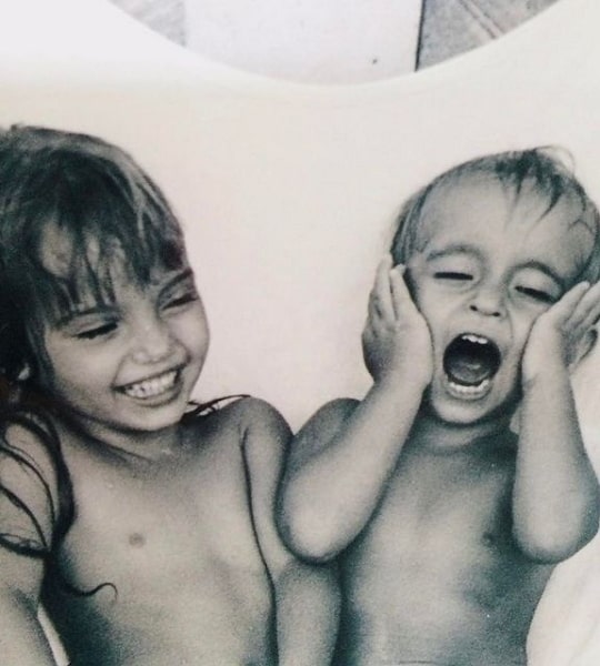 inka williams brother