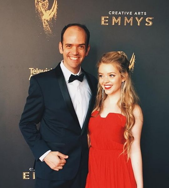 jade pettyjohn father