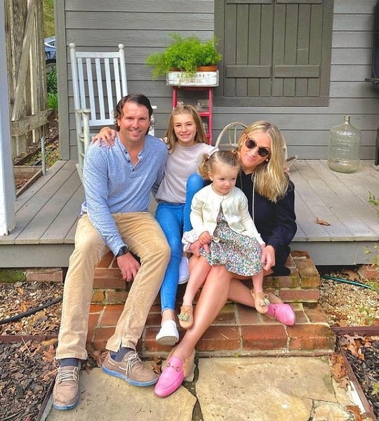 jamie lynn spears family