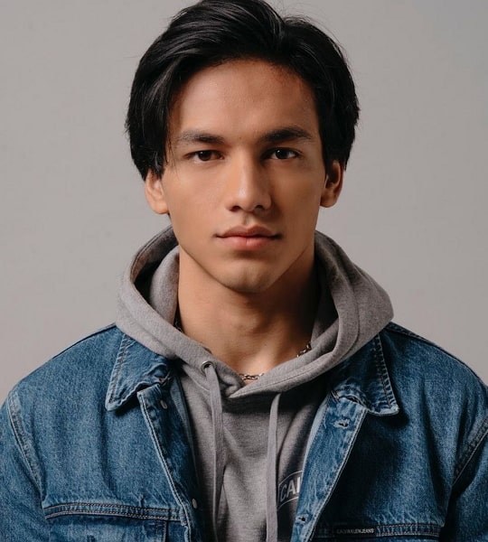 jefri nichol