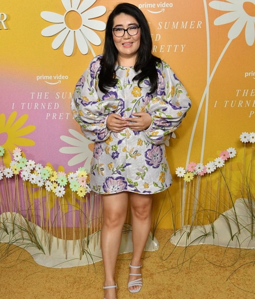 jenny han