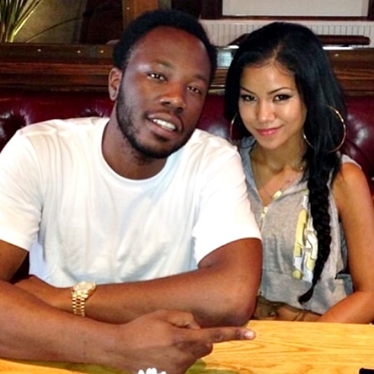 jhene aiko ex-husband