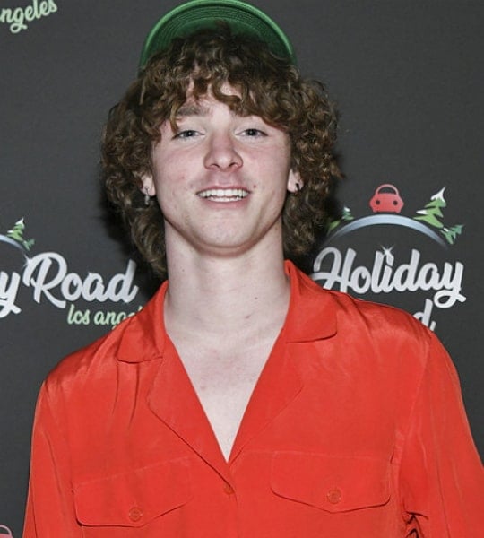 Jojo Tua Age, Net Worth, Girlfriend, Family and Biography TheWikiFeed