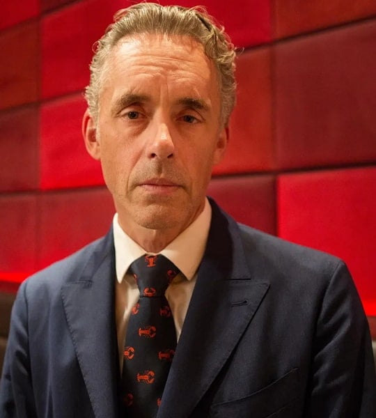 jordan peterson