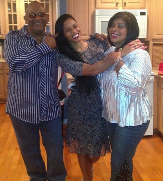 joseline hernandez parents