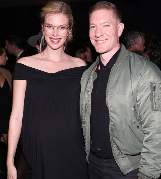 joseph sikora wife