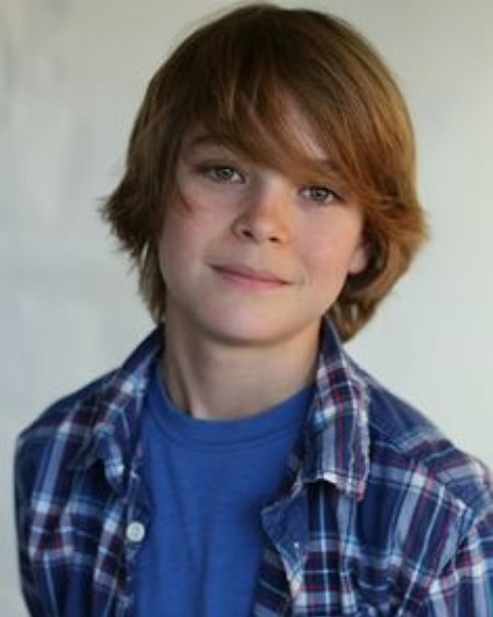 judah lewis childhood pic