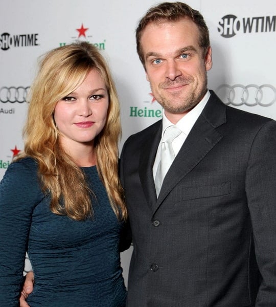 julia stiles boyfriend