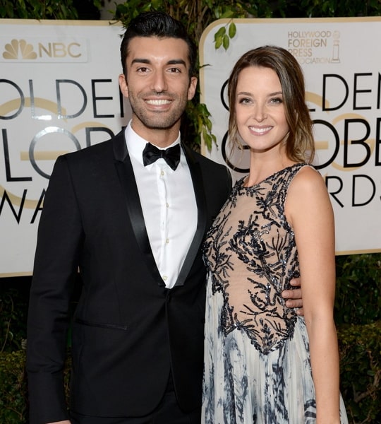 justin baldoni wife