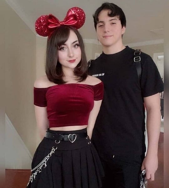 karrigan taylor boyfriend