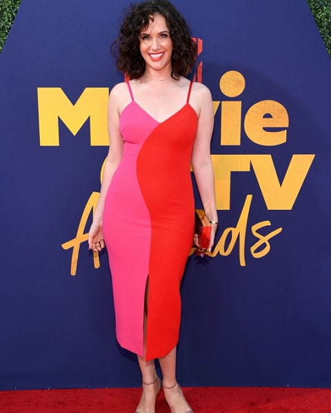 kate siegel