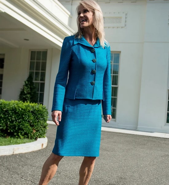 kellyanne conway