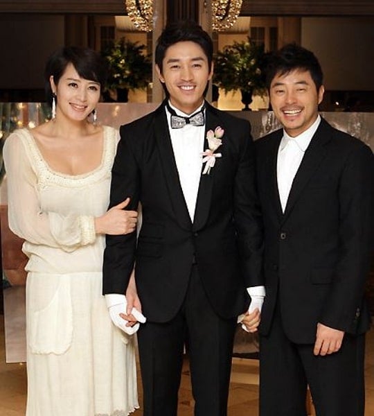 kim hye-soo brothers