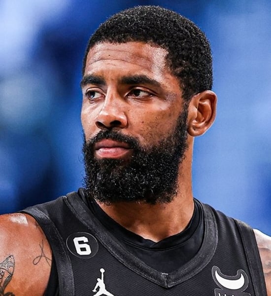 Kyrie Irving's net worth in 2023