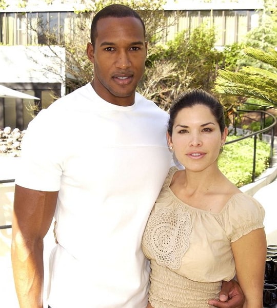 lauren sanchez boyfriend