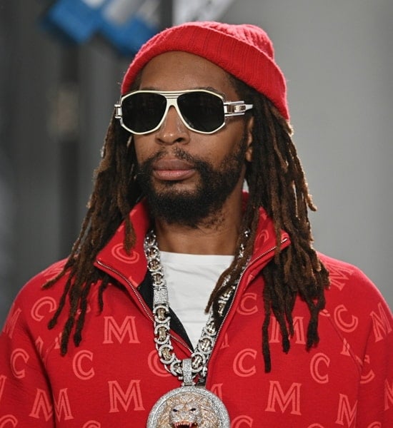 lil jon