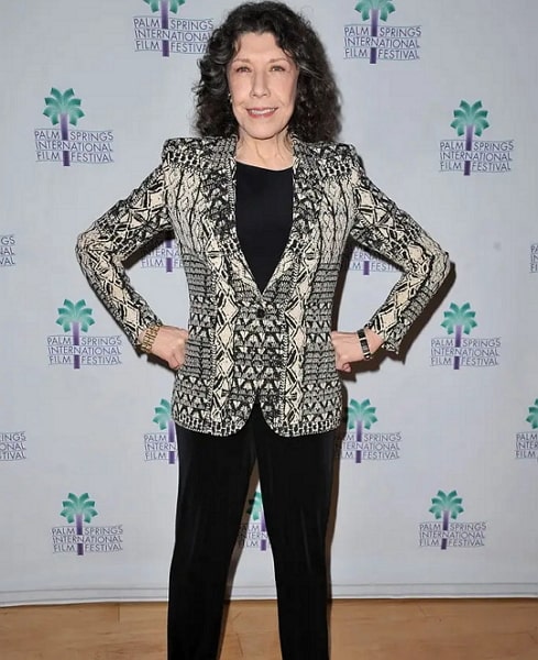 lily tomlin