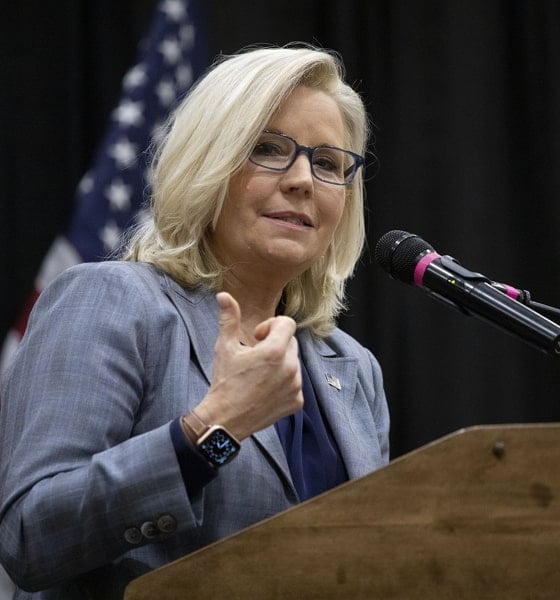 liz cheney