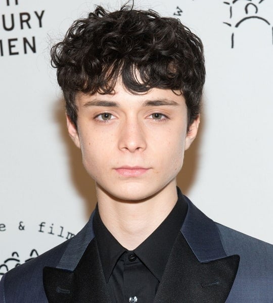 lucas jade zumann