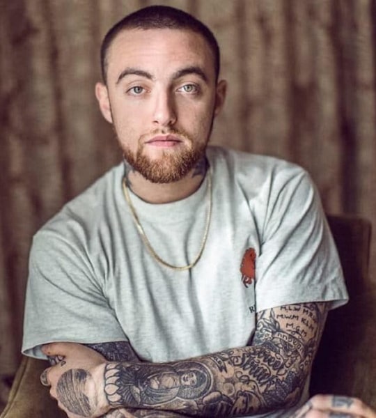 mac miller