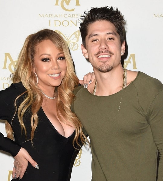 mariah carey boyfriend