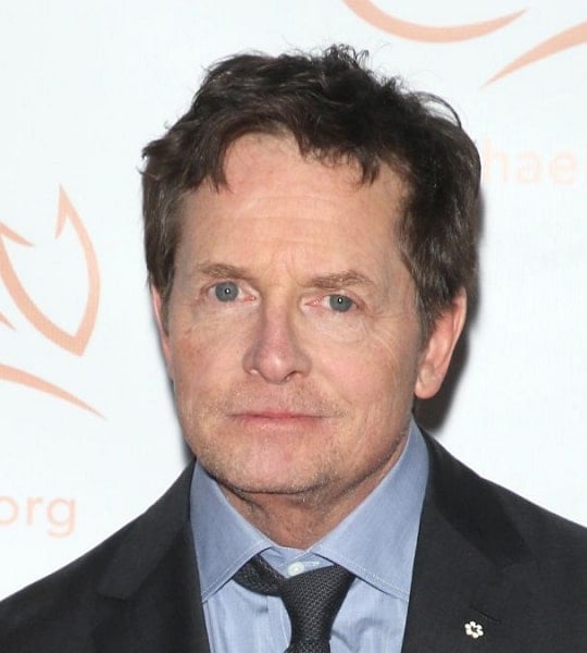 michael j fox