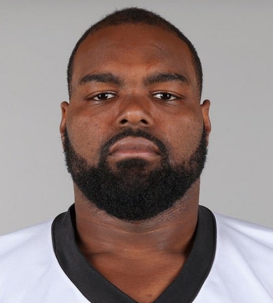 michael oher