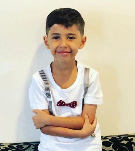 mohsin saleh