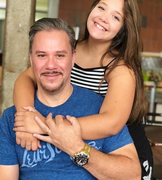 natalia borrego father