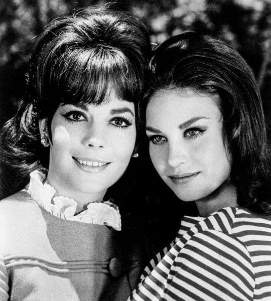 natalie wood sister