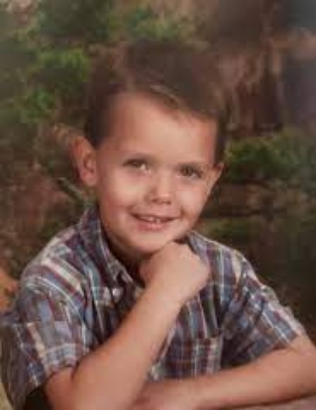 noah urrea childhood pic