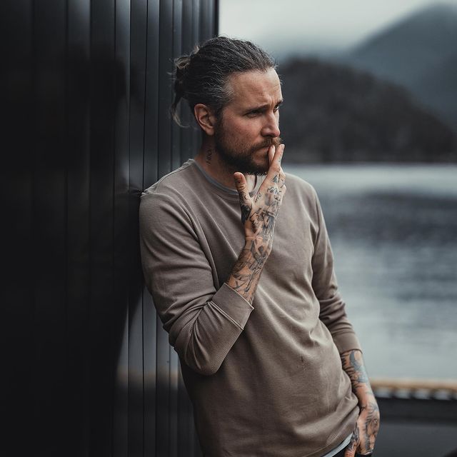 peter mckinnon