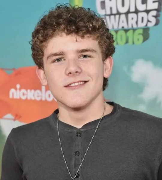 sean ryan fox