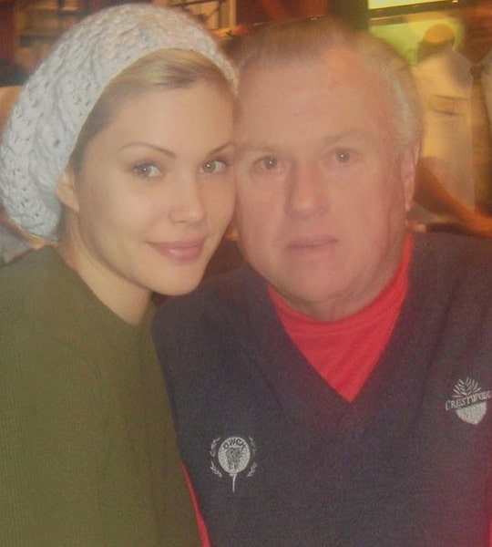 shanna moakler father