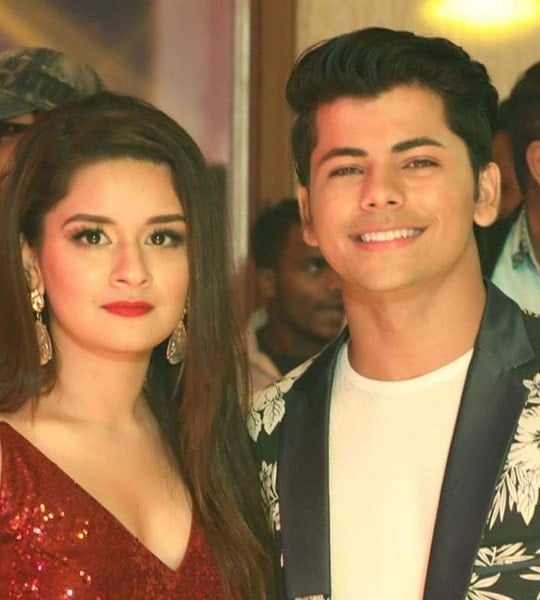 siddharth nigam