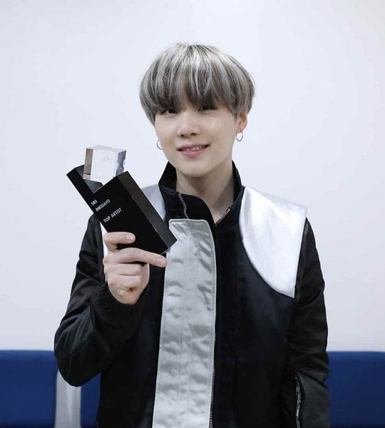 suga