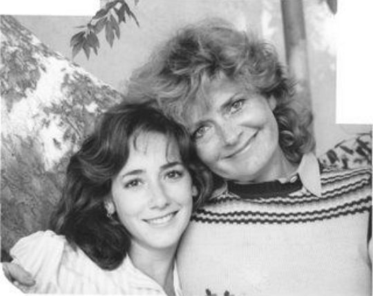 talia balsam mother